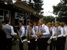Schützenfest 1984